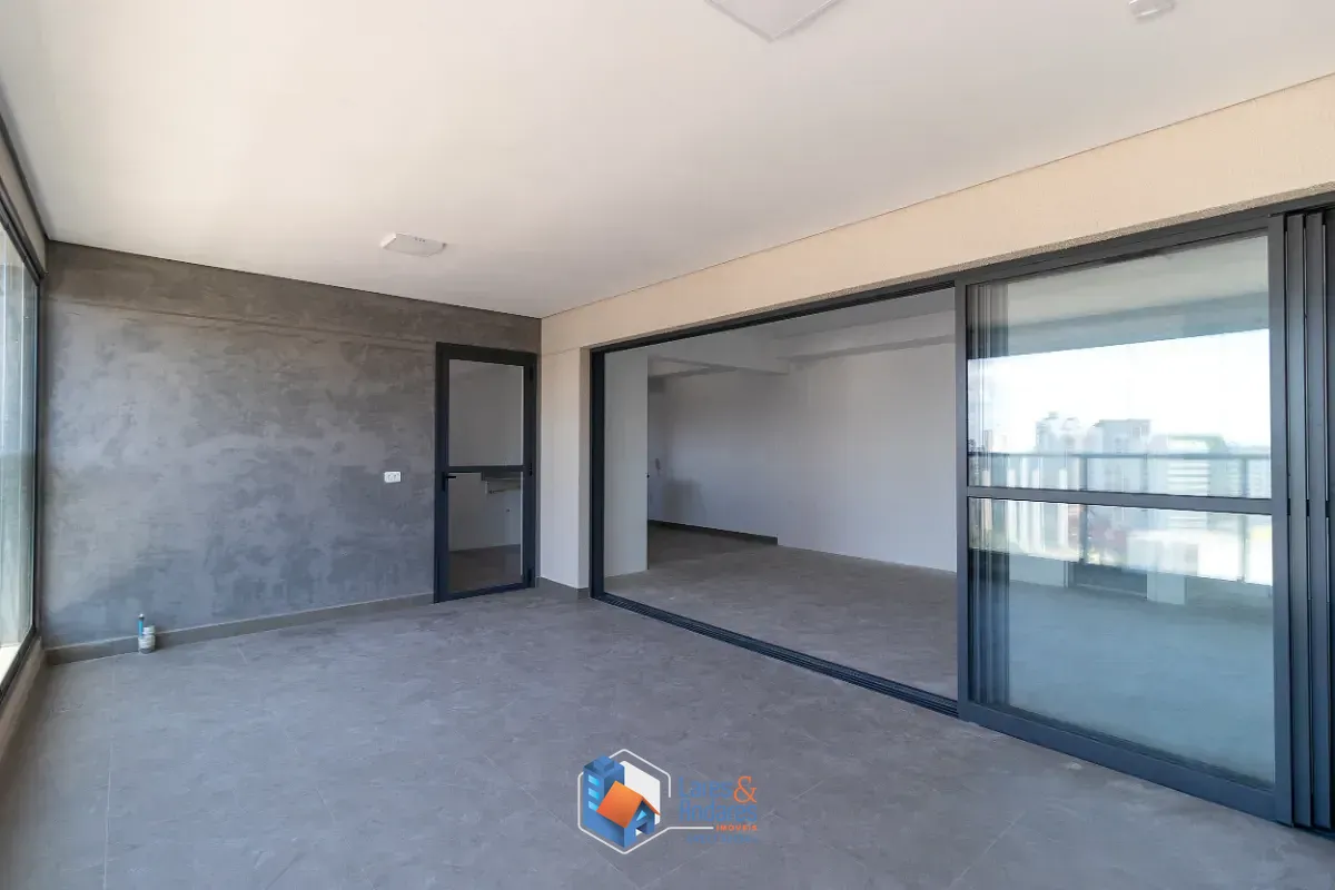 Apartamento, 3 quartos, 141 m² - Foto 7