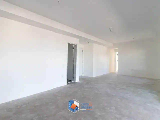 Apartamento com 141m² 3 quartos e 4 banheiros, à venda, no bairro Mirandópolis em São Paulo