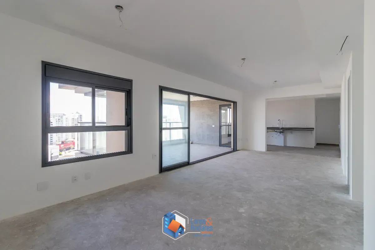 Apartamento, 3 quartos, 141 m² - Foto 6