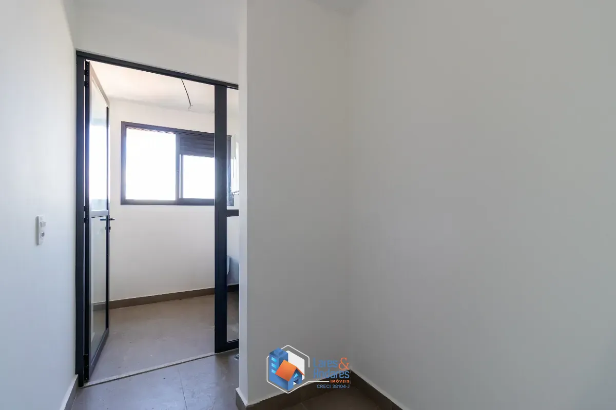 Apartamento, 3 quartos, 141 m² - Foto 12
