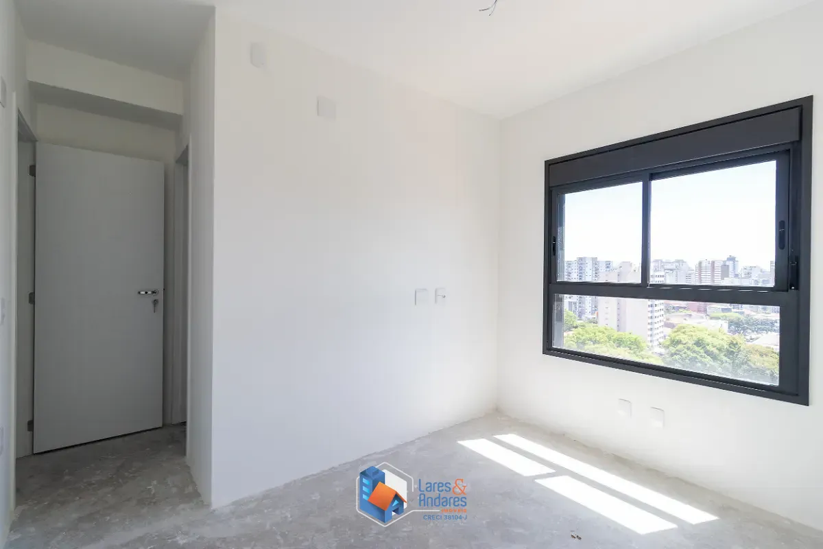 Apartamento, 3 quartos, 141 m² - Foto 30