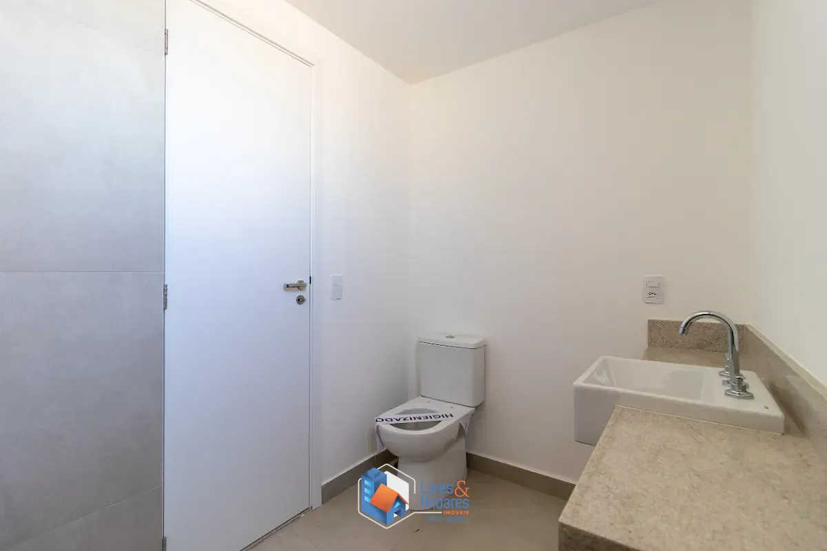 Apartamento, 3 quartos, 141 m² - Foto 32