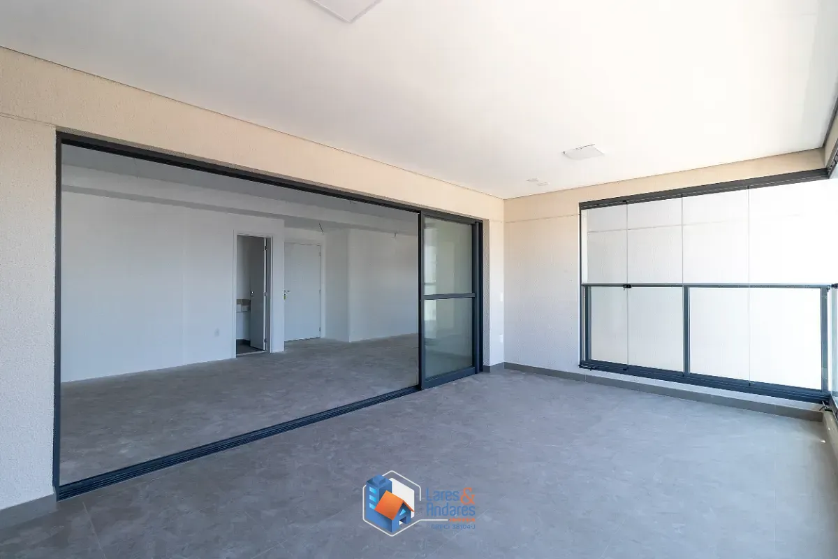 Apartamento, 3 quartos, 141 m² - Foto 8