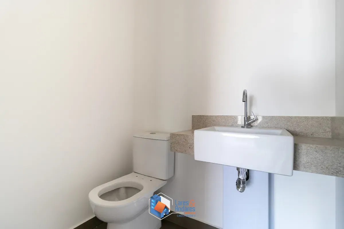 Apartamento, 3 quartos, 141 m² - Foto 9