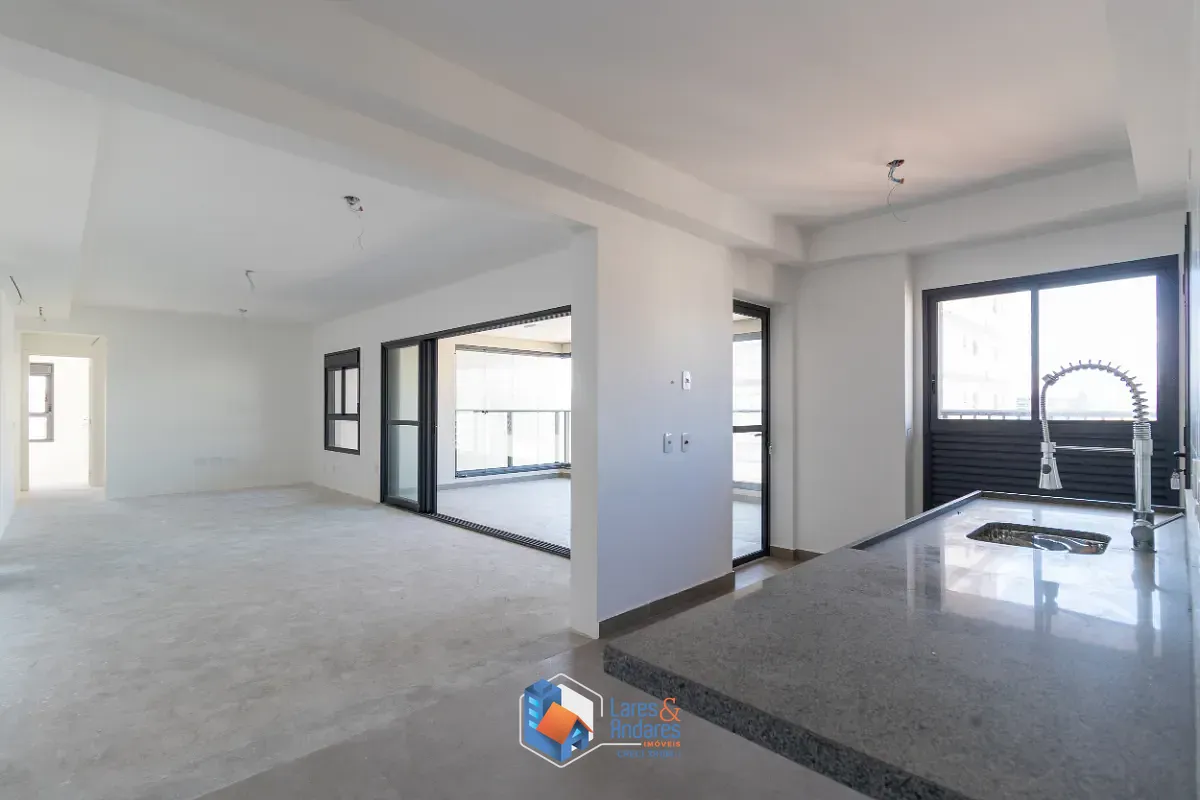 Apartamento, 3 quartos, 141 m² - Foto 16