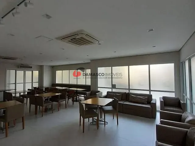 Apartamento 3 quartos e 2 banheiros, à venda, no bairro Santa Paula em São Caetano do Sul
