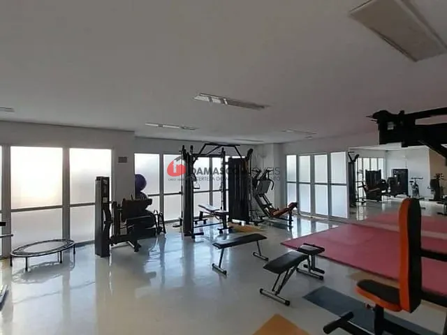 Apartamento 3 quartos e 2 banheiros, à venda, no bairro Santa Paula em São Caetano do Sul