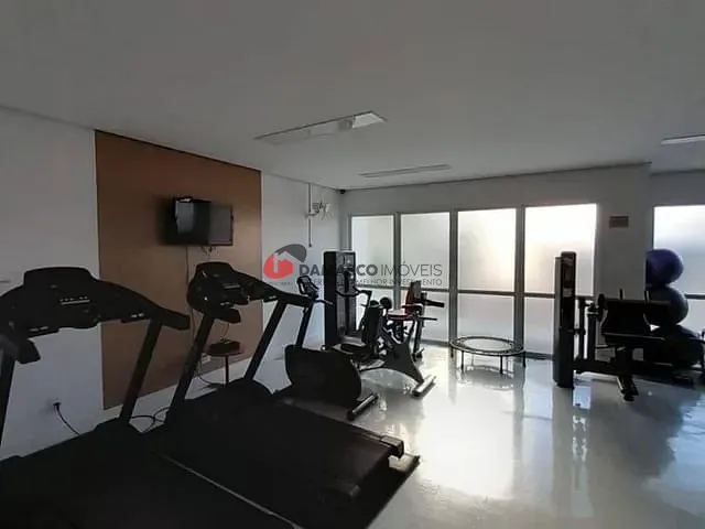 Apartamento 3 quartos e 2 banheiros, à venda, no bairro Santa Paula em São Caetano do Sul