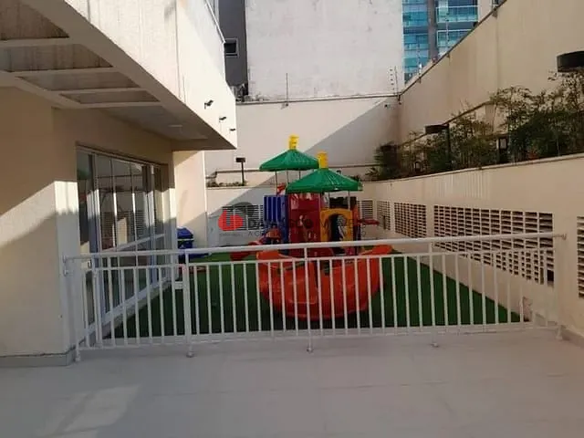 Apartamento 3 quartos e 2 banheiros, à venda, no bairro Santa Paula em São Caetano do Sul