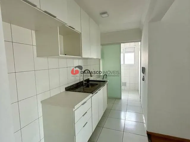 Apartamento 2 quartos e 1 banheiro, à venda, no bairro Jardim em Santo André