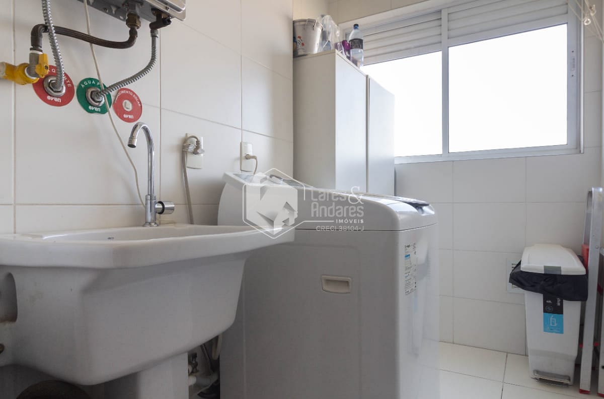 Apartamento, 3 quartos, 96 m² - Foto 35