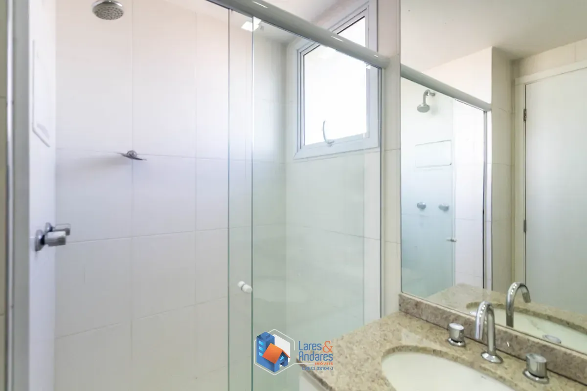 Apartamento, 3 quartos, 96 m² - Foto 34