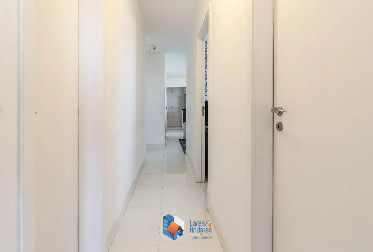 Apartamento, 3 quartos, 96 m² - Foto 33