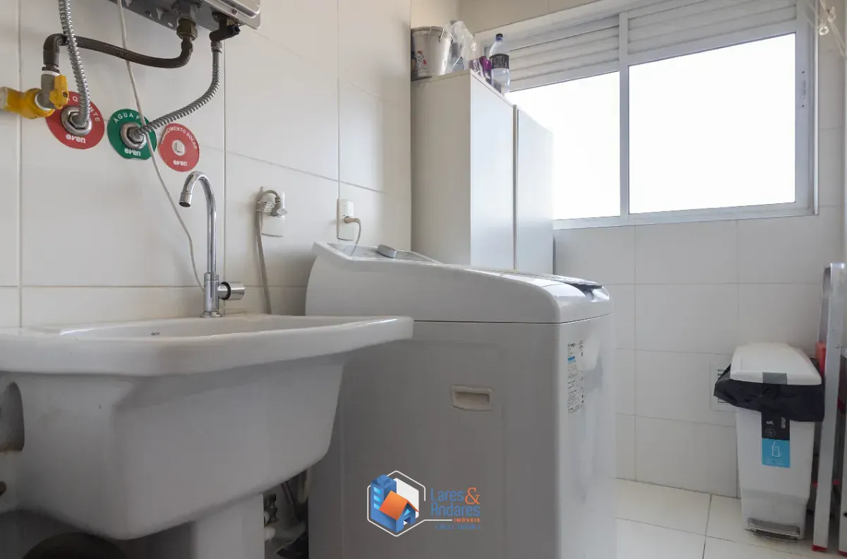 Apartamento, 3 quartos, 96 m² - Foto 35
