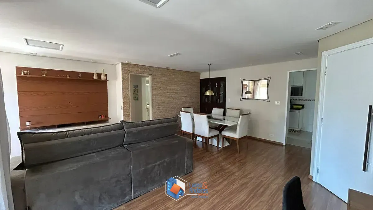 Apartamento, 3 quartos, 99 m² - Foto 3