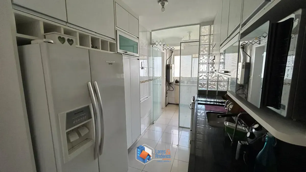 Apartamento, 3 quartos, 99 m² - Foto 10