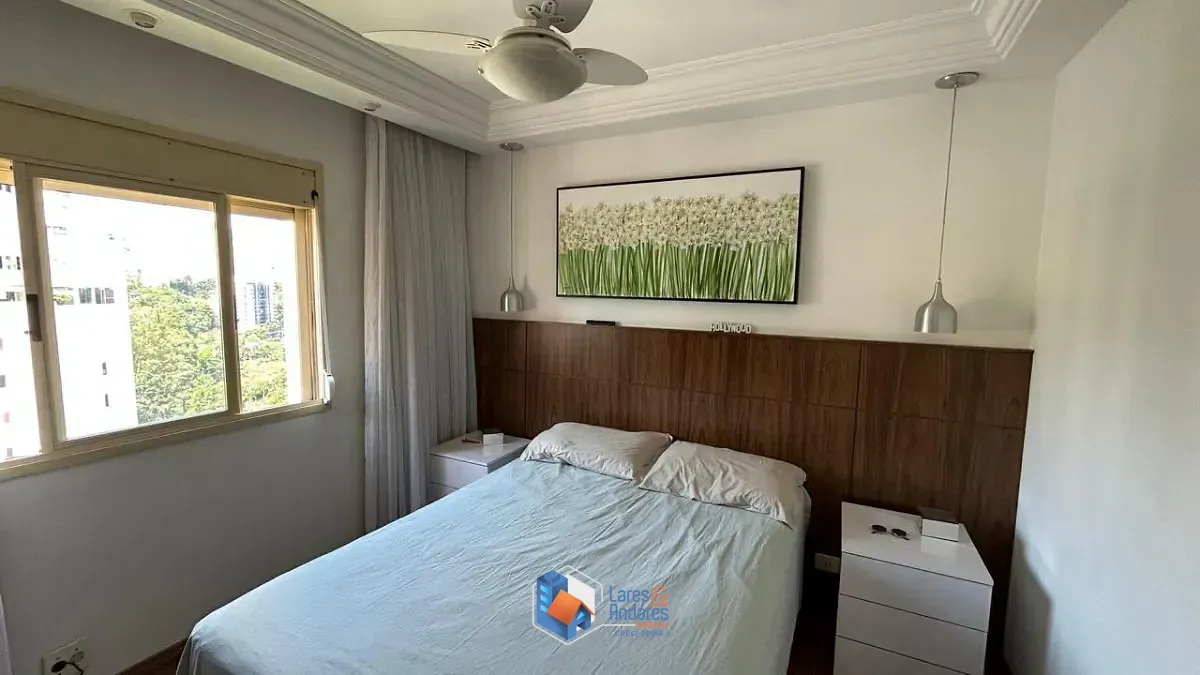 Apartamento, 3 quartos, 99 m² - Foto 11