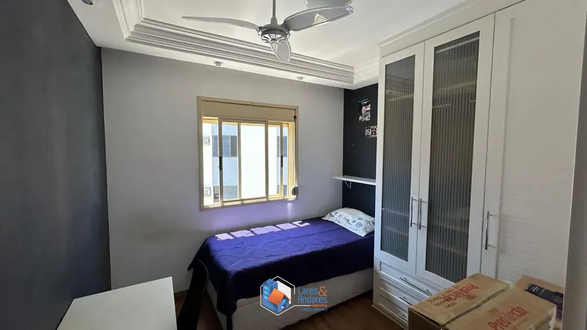 Apartamento, 3 quartos, 99 m² - Foto 14