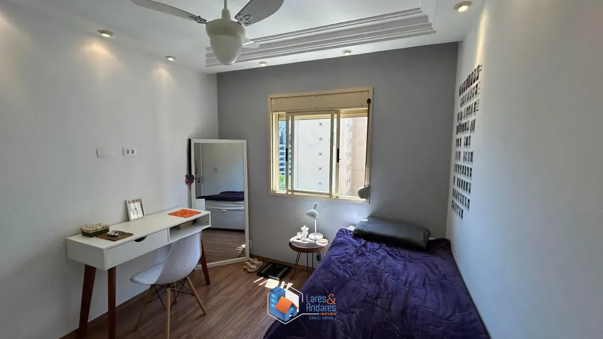Apartamento, 3 quartos, 99 m² - Foto 17
