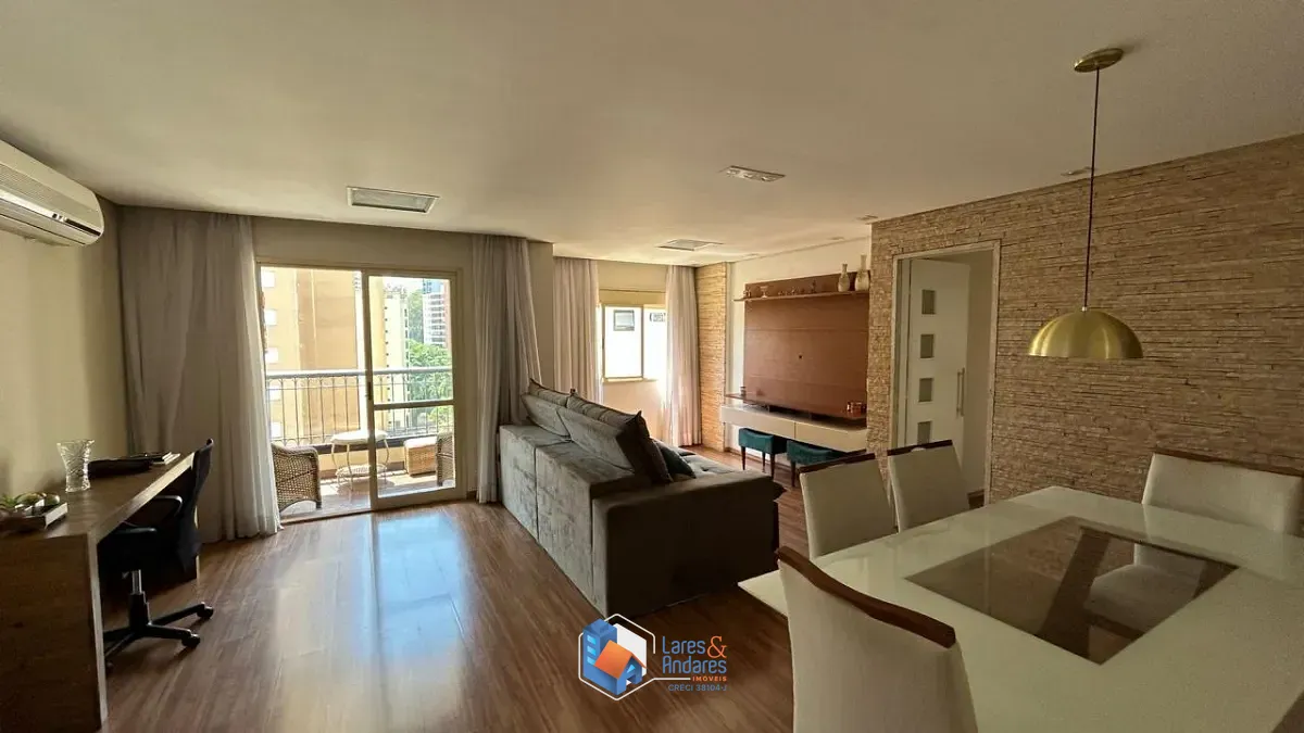 Apartamento, 3 quartos, 99 m² - Foto 7