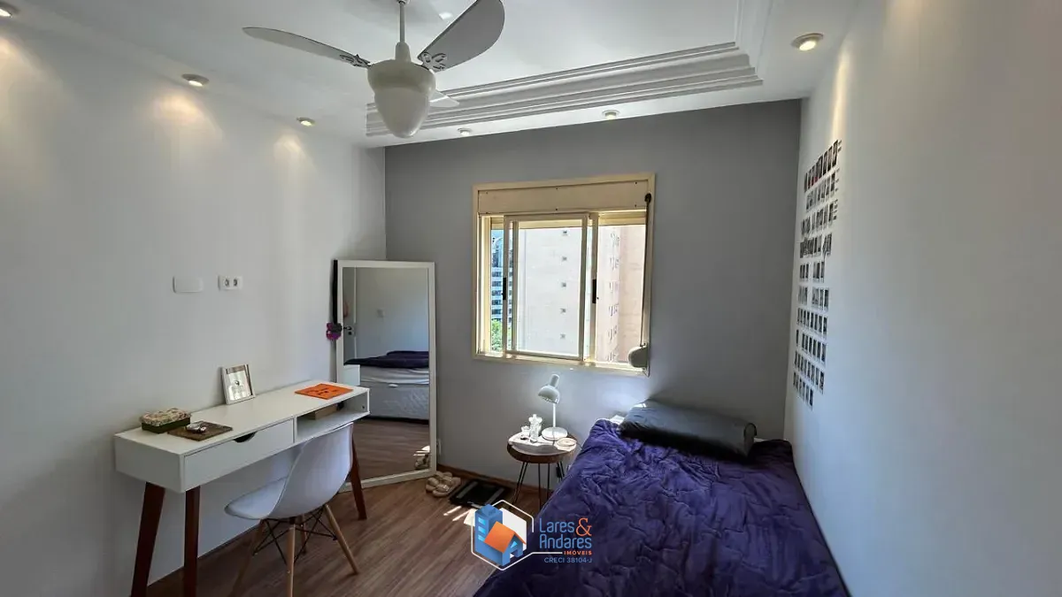 Apartamento, 3 quartos, 99 m² - Foto 16