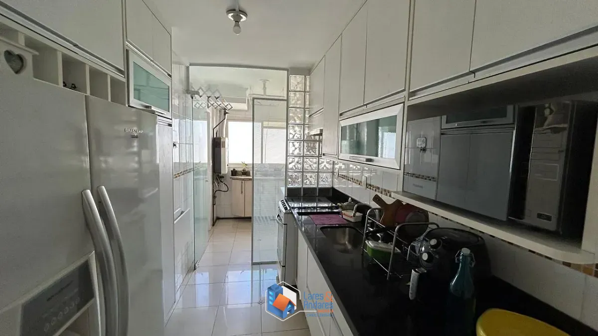 Apartamento, 3 quartos, 99 m² - Foto 12