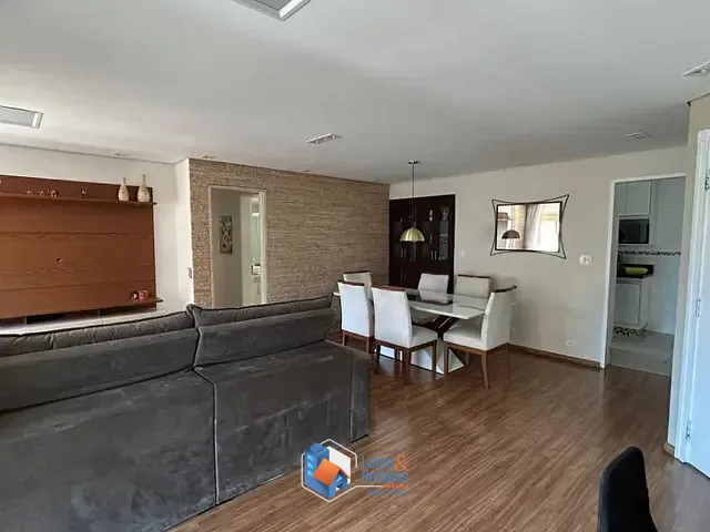 Apartamento com 99m² 3 quartos e 3 banheiros, à venda, no bairro Vila Suzana em São Paulo