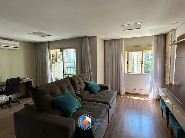 Apartamento com 99m² 3 quartos e 3 banheiros, à venda, no bairro Vila Suzana em São Paulo