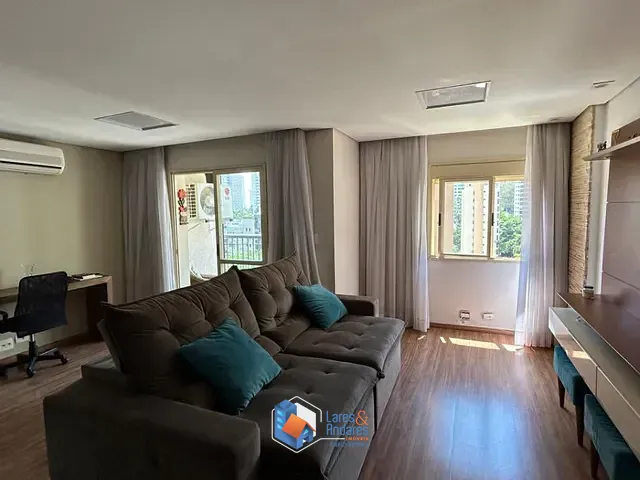 Apartamento com 99m² 3 quartos e 3 banheiros, à venda, no bairro Vila Suzana em São Paulo