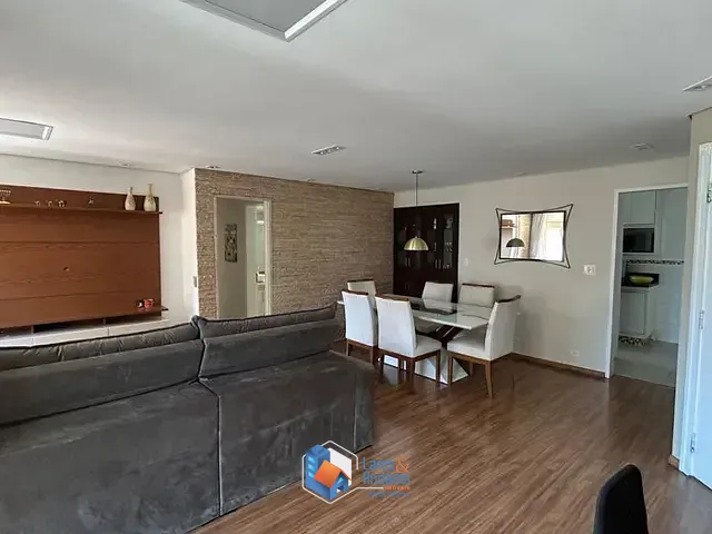 Apartamento com 99m² 3 quartos e 3 banheiros, à venda, no bairro Vila Suzana em São Paulo