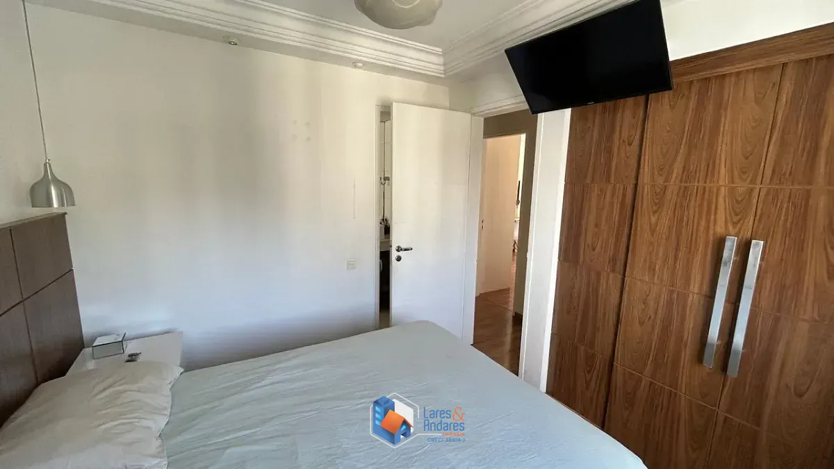 Apartamento, 3 quartos, 99 m² - Foto 13