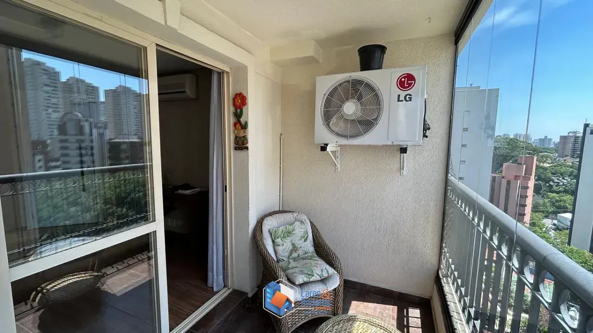 Apartamento, 3 quartos, 99 m² - Foto 20