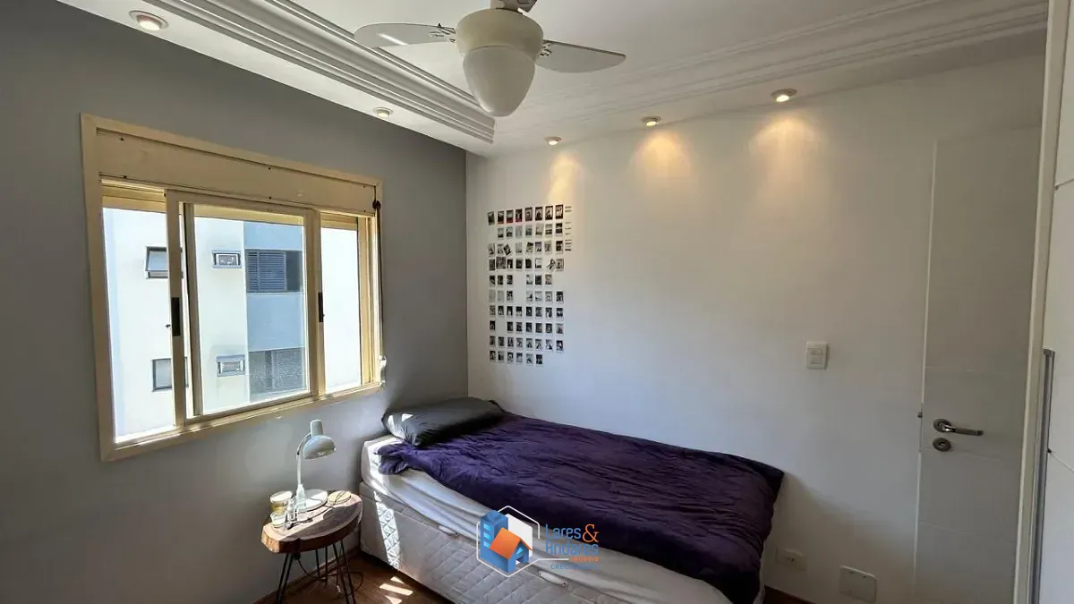 Apartamento, 3 quartos, 99 m² - Foto 15