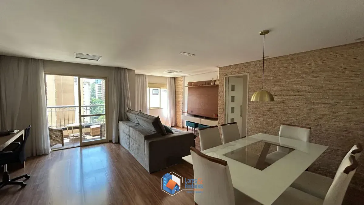 Apartamento, 3 quartos, 99 m² - Foto 6