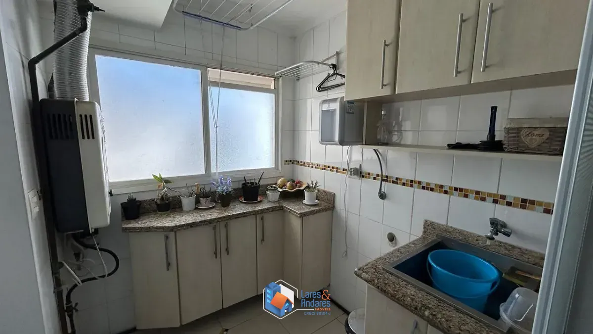 Apartamento, 3 quartos, 99 m² - Foto 21