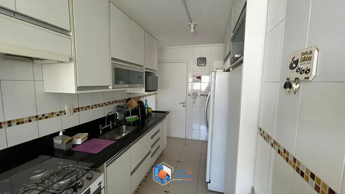 Apartamento, 3 quartos, 99 m² - Foto 8