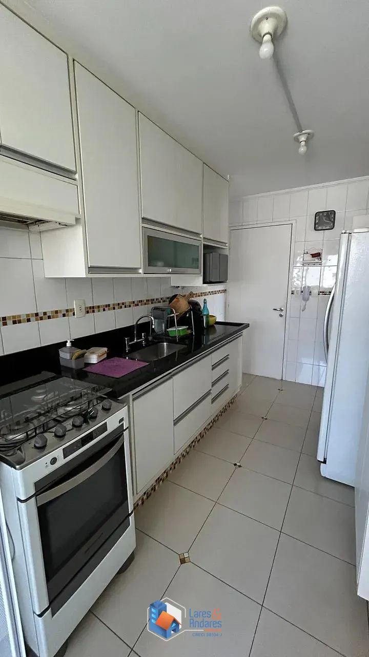 Apartamento, 3 quartos, 99 m² - Foto 9