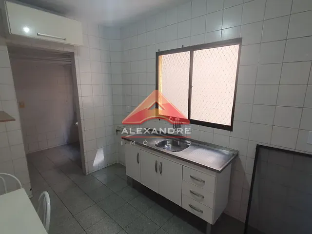 Apartamento com 65m² 2 quartos e 2 banheiros, à venda, no bairro Vila Tatetuba em São José dos Campos