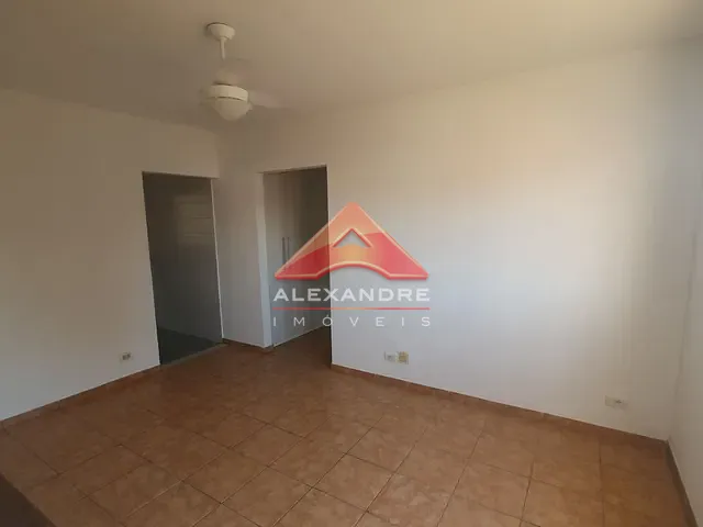 Apartamento com 65m² 2 quartos e 2 banheiros, à venda, no bairro Vila Tatetuba em São José dos Campos