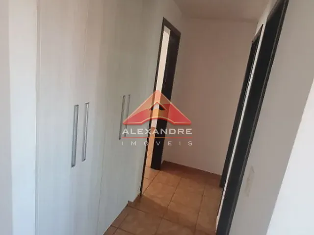 Apartamento com 65m² 2 quartos e 2 banheiros, à venda, no bairro Vila Tatetuba em São José dos Campos
