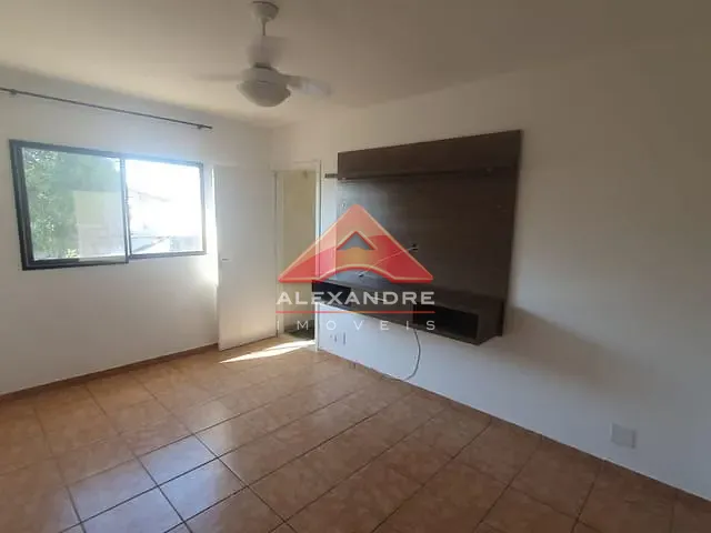 Apartamento com 65m² 2 quartos e 2 banheiros, à venda, no bairro Vila Tatetuba em São José dos Campos