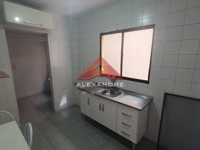 Apartamento com 65m² 2 quartos e 2 banheiros, à venda, no bairro Vila Tatetuba em São José dos Campos