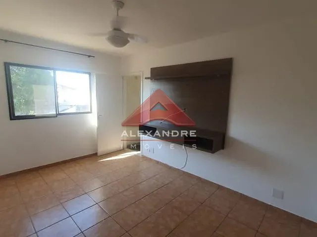 Apartamento com 65m² 2 quartos e 2 banheiros, à venda, no bairro Vila Tatetuba em São José dos Campos