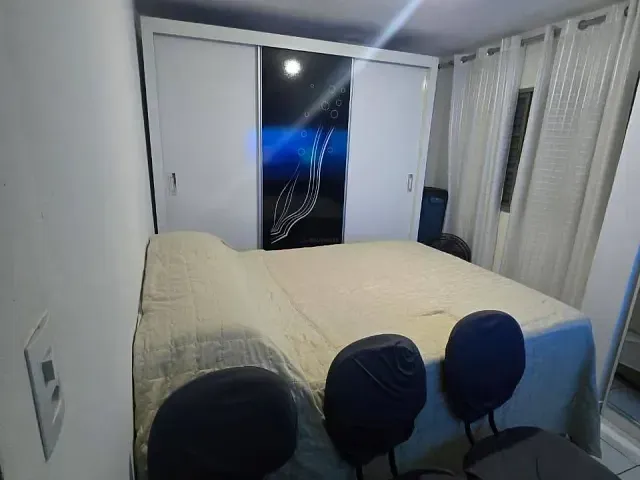 Apartamento 2 quartos e 1 banheiro, à venda, no bairro Cidade Nova Heliópolis em São Paulo