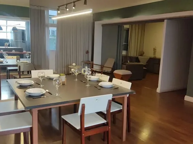 Apartamento 2 quartos e 2 banheiros, para alugar, no bairro Jardim Paulista em São Paulo