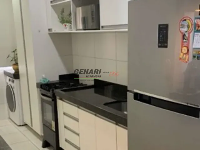 Apartamento 3 quartos e 2 banheiros, à venda, no bairro Jardim Sevilha em Indaiatuba