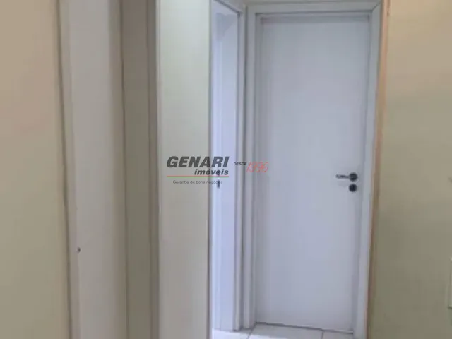 Apartamento 3 quartos e 2 banheiros, à venda, no bairro Jardim Sevilha em Indaiatuba