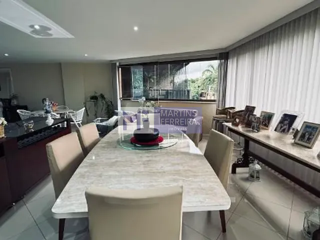 Apartamento com 198m² 3 quartos e 5 banheiros, à venda, no bairro Recreio dos Bandeirantes em Rio de Janeiro