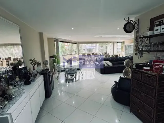 Apartamento com 198m² 3 quartos e 5 banheiros, à venda, no bairro Recreio dos Bandeirantes em Rio de Janeiro