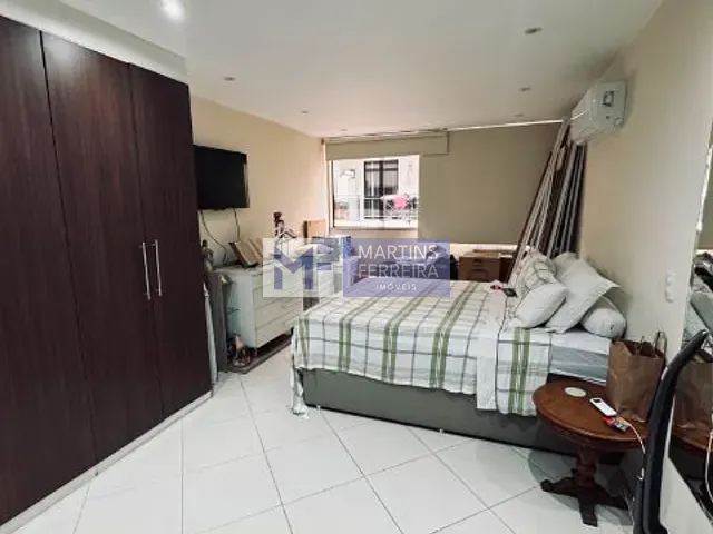 Apartamento com 198m² 3 quartos e 5 banheiros, à venda, no bairro Recreio dos Bandeirantes em Rio de Janeiro